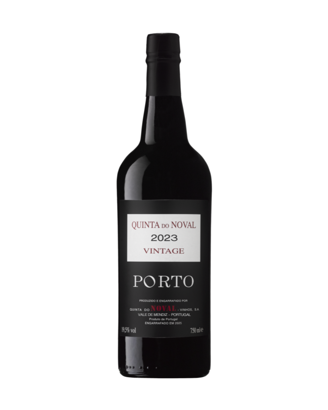 Porto Quinta do Noval Vintage 2023